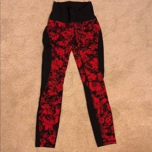 Lululemon Train Times